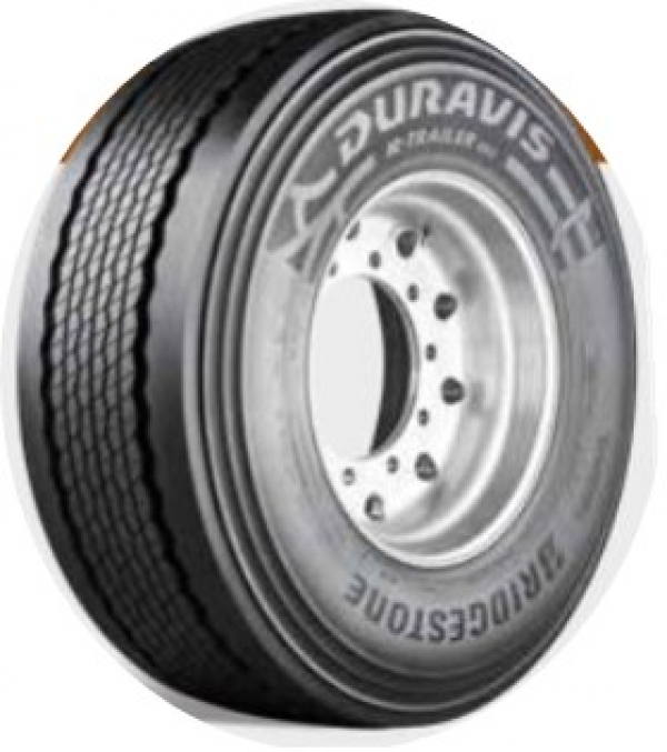 BRIDGESTONE 385/55 R22.5 160K DURAVIS RT2