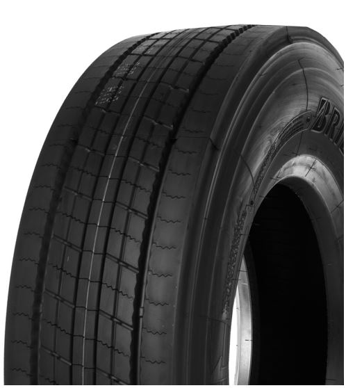 BRIDGESTONE 315/70 R22.5 156L 154M DURAVIS RS2