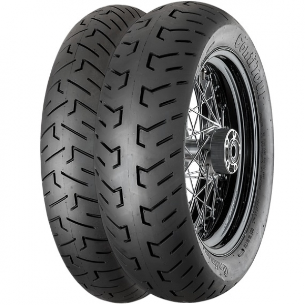 CONTINENTAL 180/55 B18 80H CONTITOUR