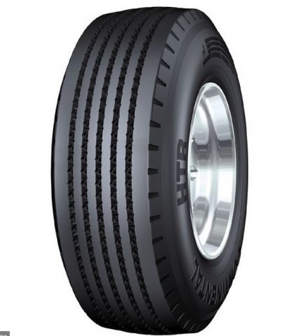 CONTINENTAL 7.50/ R15 135/133G HTR+