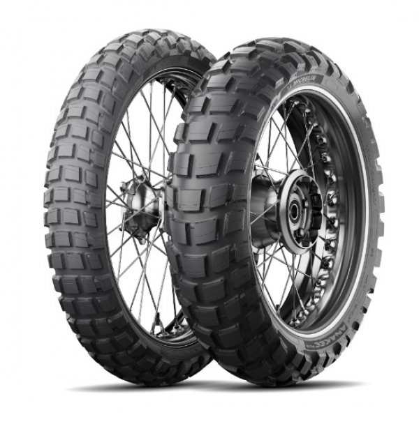 MICHELIN 110/80 -18 58S ANAKEE WILD