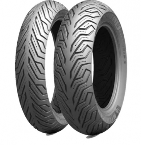MICHELIN 110/80 -14 59S CITY GRIP 2