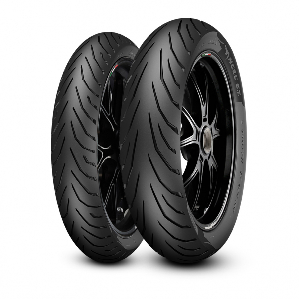 PIRELLI 2.75/ -17 47P ANGEL CITY