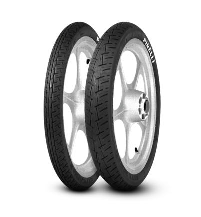 PIRELLI 3.00/ -18 52P CITY DEMON