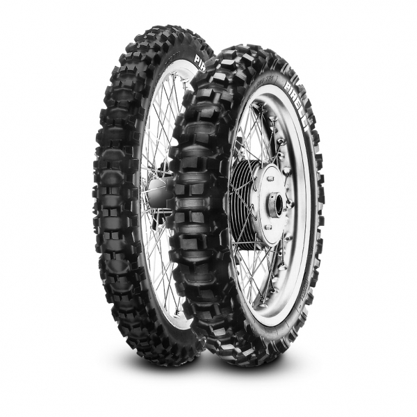 PIRELLI 80/100 -21 51R SCORPION XC MID HARD