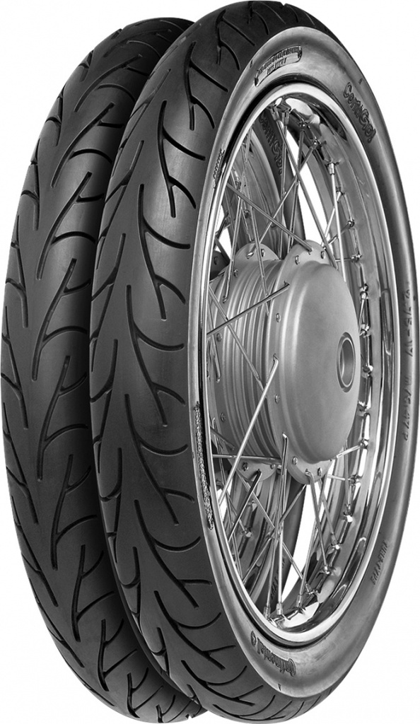 CONTINENTAL 80/70 -16 40E KKS 11