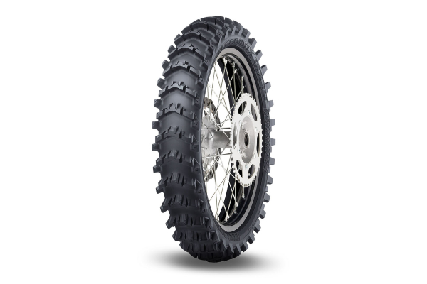 DUNLOP 80/100 -12 41M GEOMAX MX14