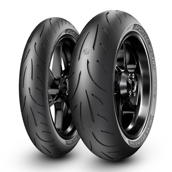 METZELER 170/60 R17 72W SPORTEC M9 RR