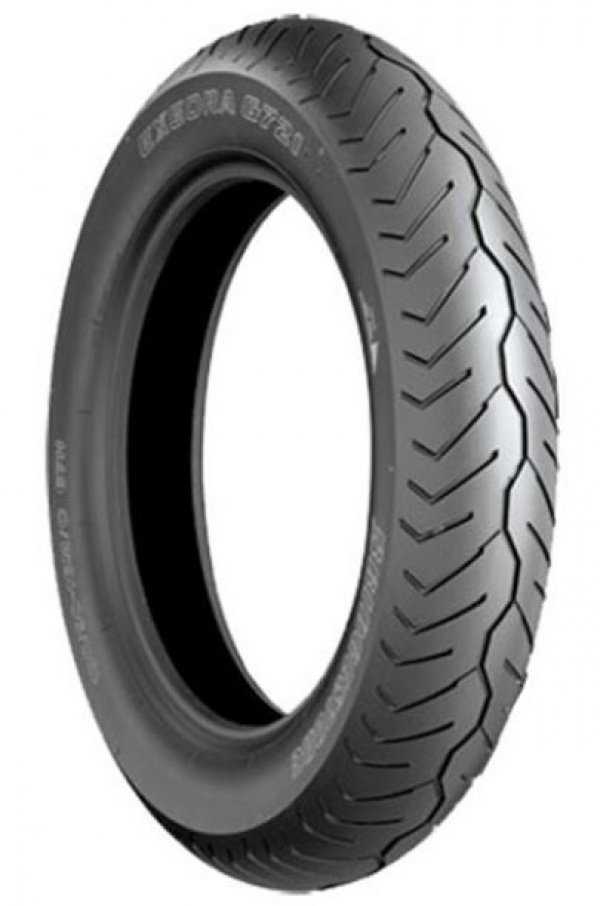 BRIDGESTONE 120/70 -21 62H G721