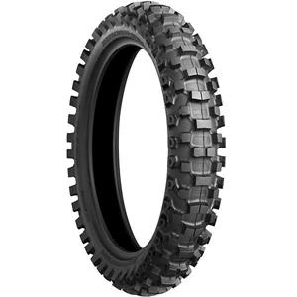 BRIDGESTONE 90/100 -14 49M M204