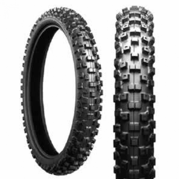 BRIDGESTONE 60/100 -14 30M M403