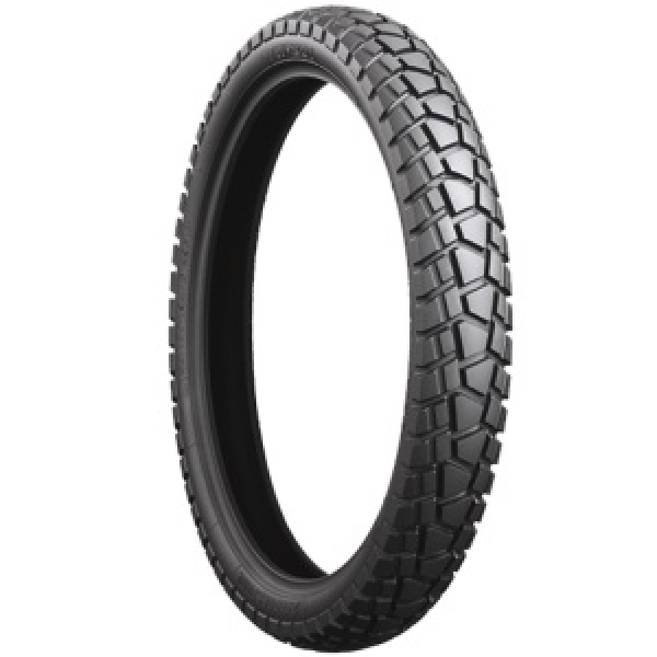 BRIDGESTONE 80/100 -19 49P TW201