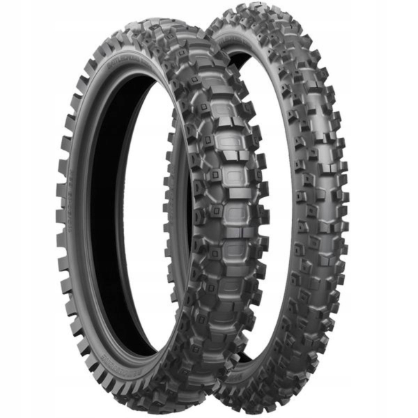 BRIDGESTONE 90/100 -21 57M X20