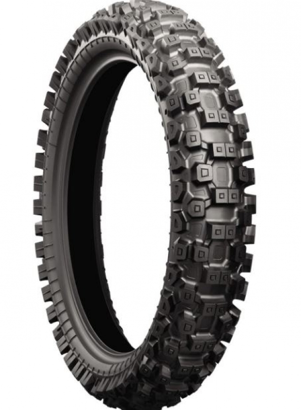 BRIDGESTONE 90/100 -16 52M X30
