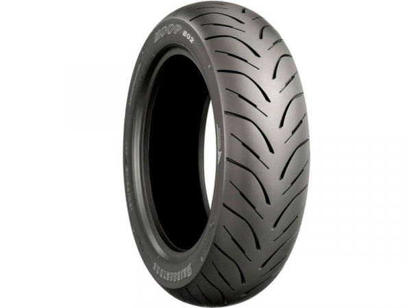 BRIDGESTONE 150/70 -14 66S B02PRO