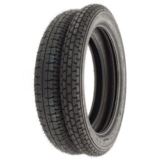 METZELER 3.25/ -16 55P BLOCK