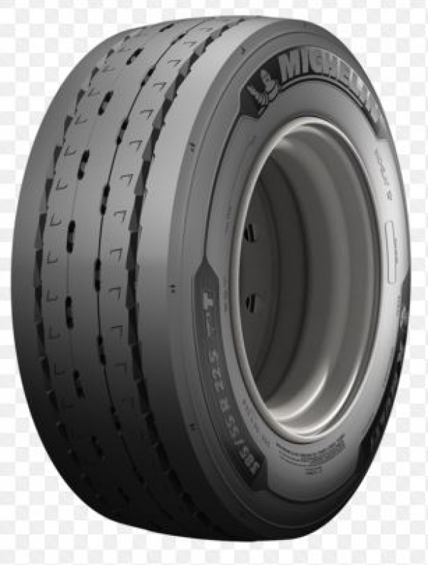 MICHELIN 205/65 R17.5 132/130J X MULTI T2
