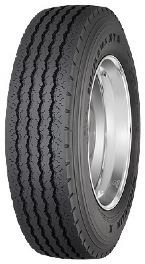 MICHELIN 6.00/ R9 109/108F XTA