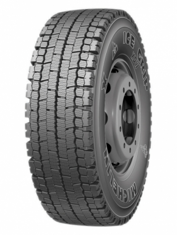 MICHELIN 265/70 R19.5 140/138L XDW ICE GRIP