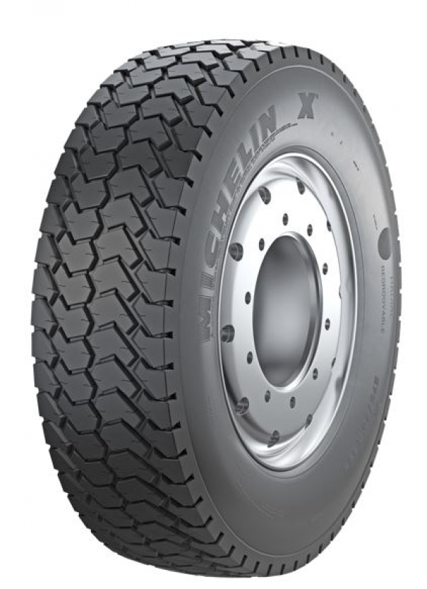 MICHELIN 265/70 R19.5 143/141J XTY2