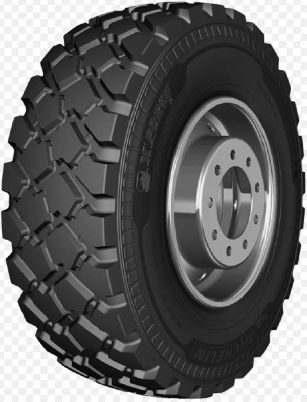 MICHELIN 14.00/ R20 168/165K X FORCE ZL