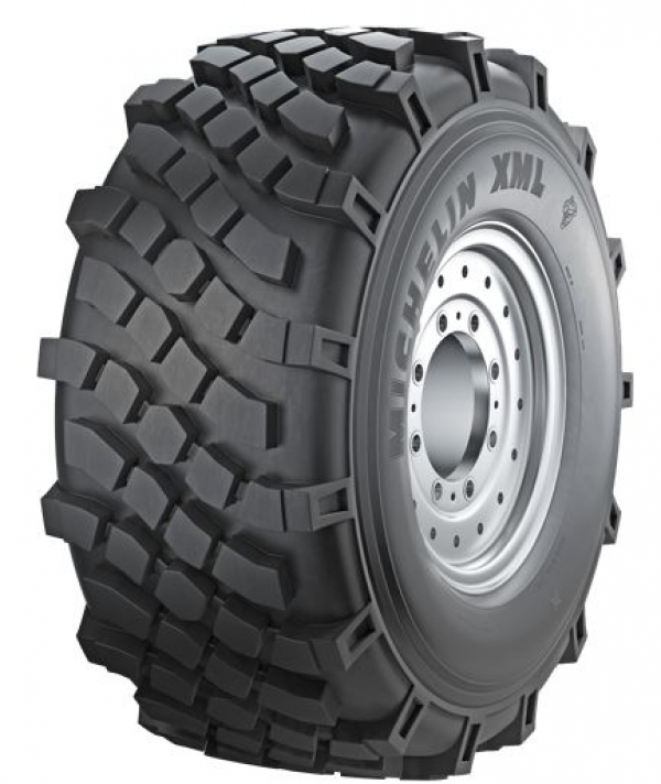 MICHELIN 475/80 R20 166G XML