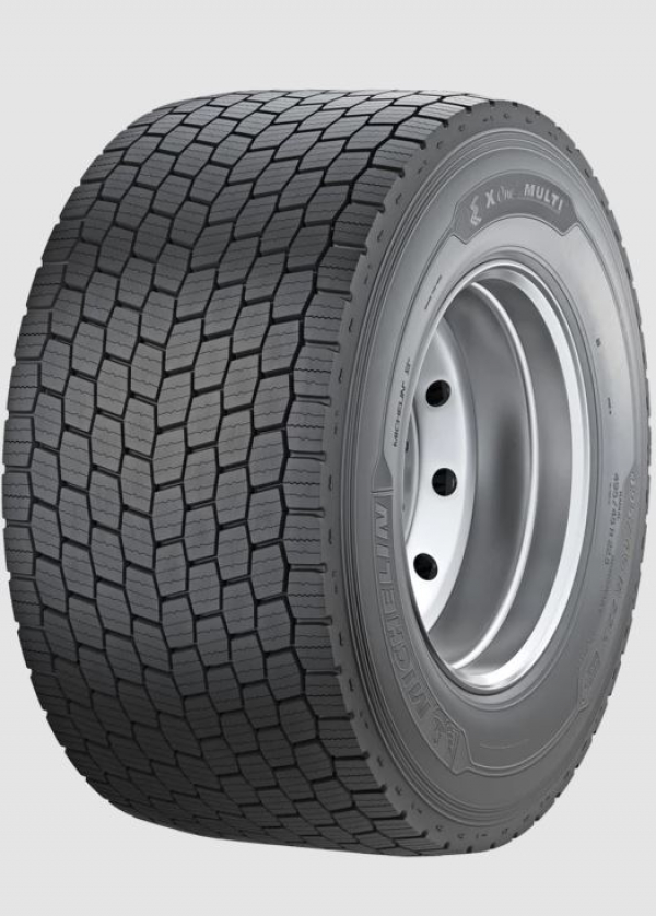 MICHELIN 455/45 R22.5 166J X ONE XDU
