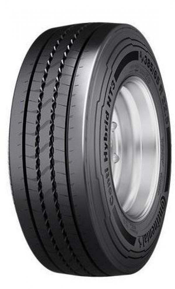 CONTINENTAL 385/65 R22.5 160K HYBRID HT3