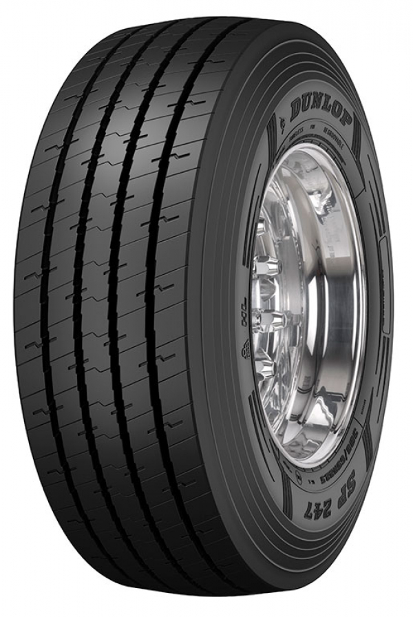 DUNLOP 385/55 R22.5 160K/158L SP247