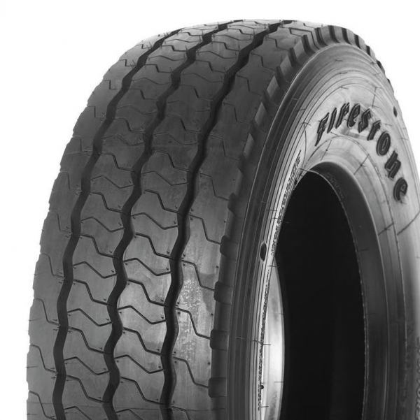 FIRESTONE 275/70 R22.5 150J152E FS492
