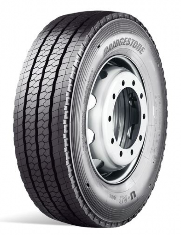 BRIDGESTONE 295/80 R22.5 154/149M C-AP1