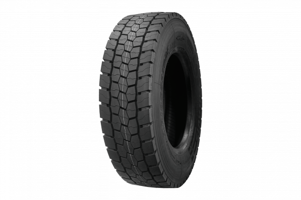 BRIDGESTONE 295/60 R22.5 150/147L DURAVIS RD2