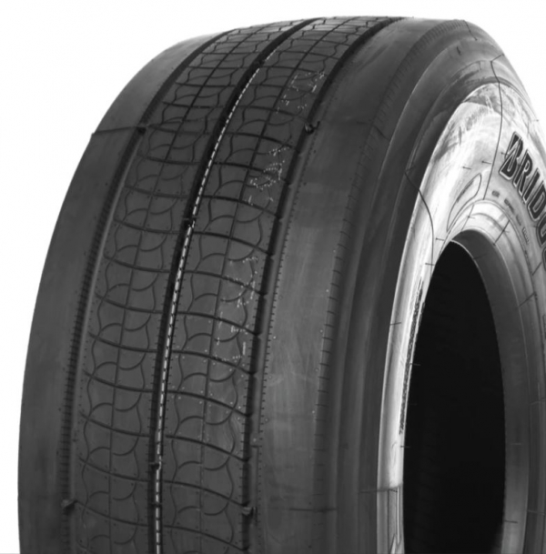 BRIDGESTONE 315/60 R22.5 154/148L ECO HS2
