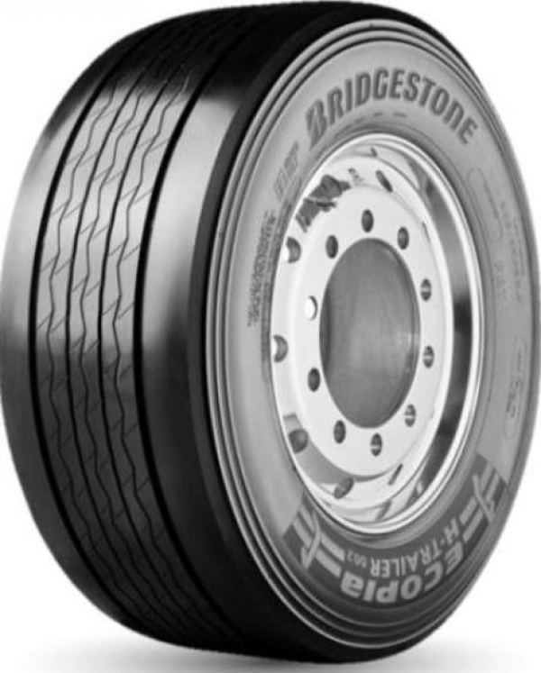 BRIDGESTONE 385/55 R22.5 160/158K ECO HT2