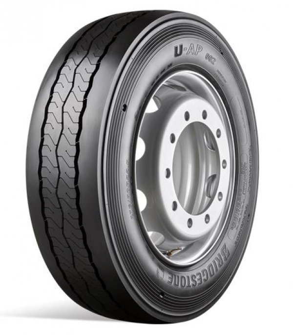 BRIDGESTONE 275/70 R22.5 152J/150K U-AP2