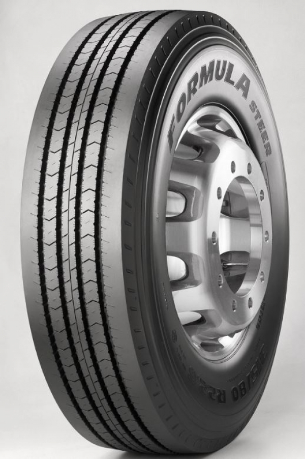 FORMULA 215/75 R17.5 126/124M STEER