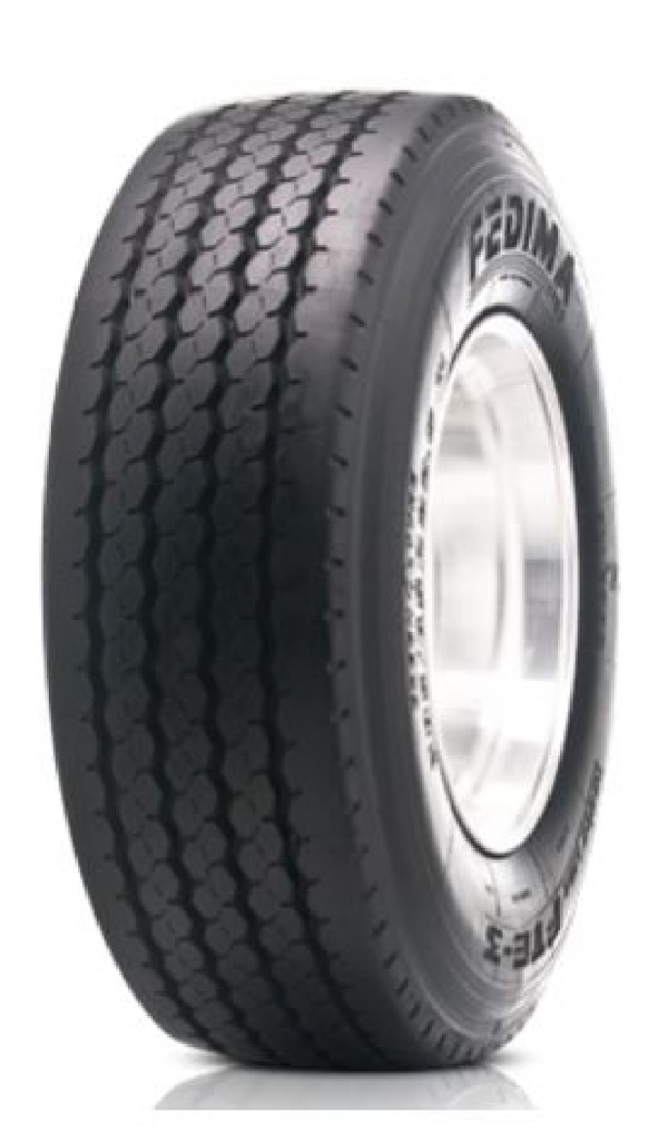 FEDIMA 385/65 R22.5 160J FTE-3