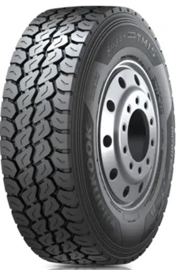 HANKOOK 385/65 R22.5 160K TM15