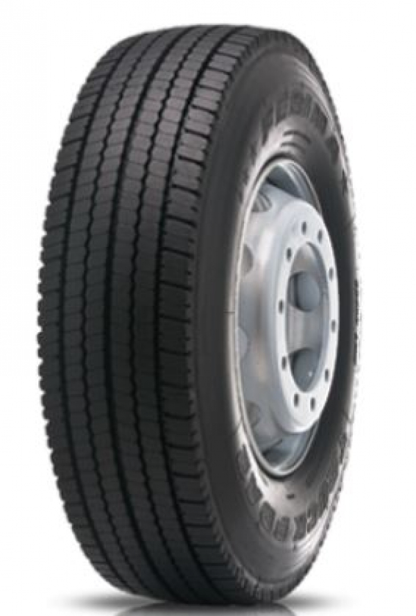 FEDIMA 315/80 R22.5 154/150K FDA-2