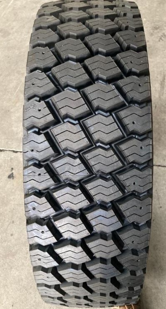 FEDIMA 285/70 R19.5 146/144M MS817