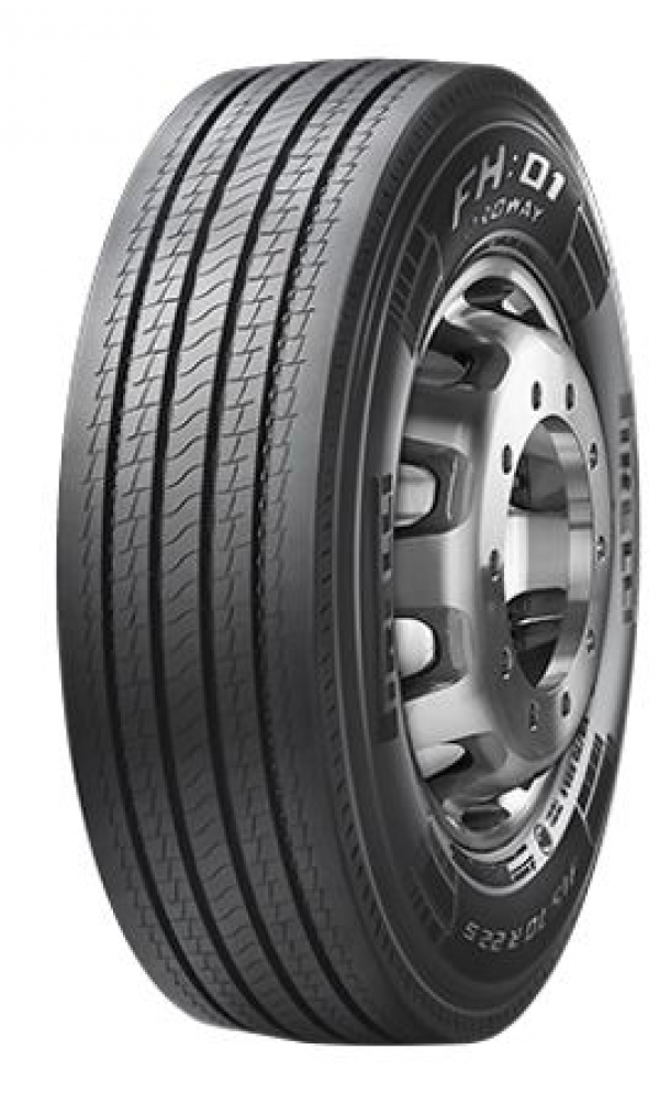 PIRELLI 315/60 R22.5 154/148L FH:01 PROWAY