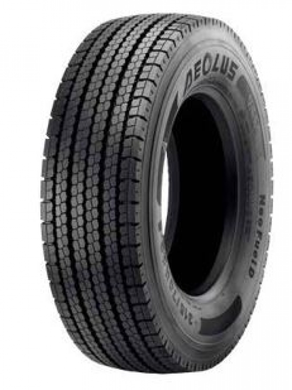 AEOLUS 315/70 R22.5 154/150L NEO FUEL D