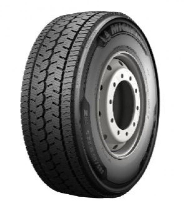 MICHELIN 315/80 R22.5 156/150L MULTI GRIP Z
