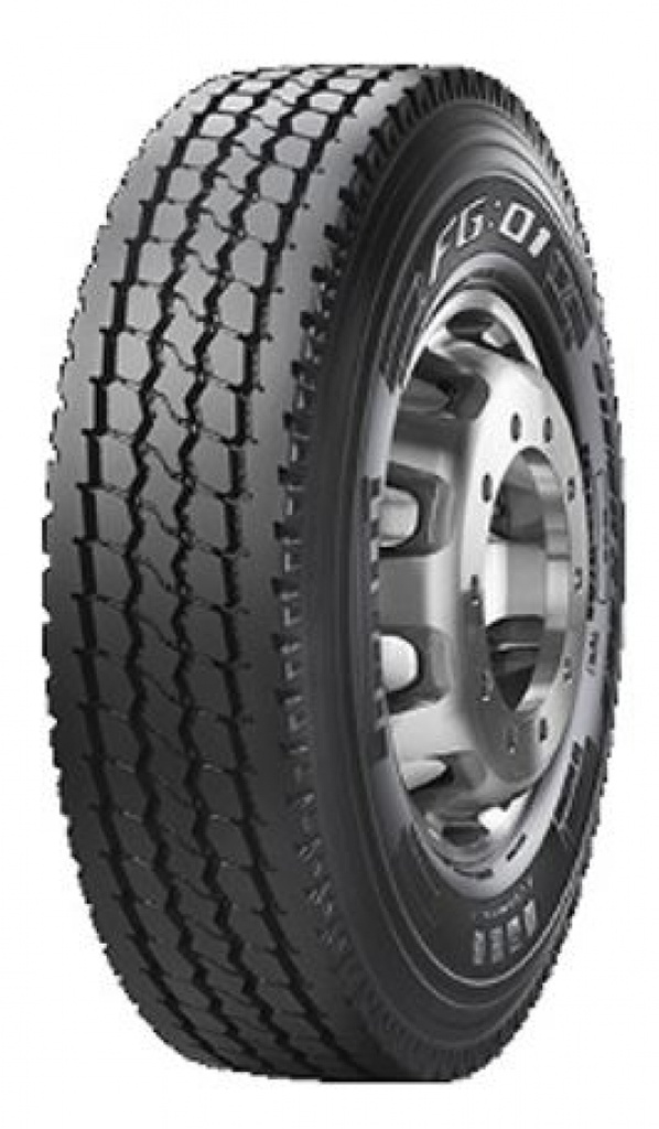 PIRELLI 315/80 R22.5 156/150K FG01 II
