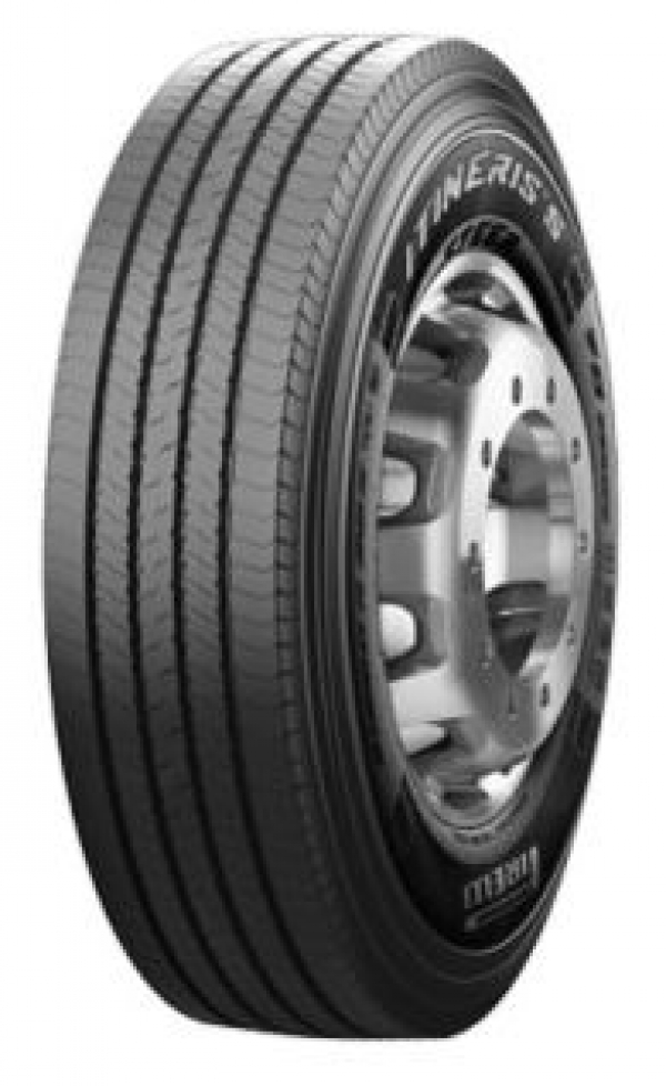 PIRELLI 315/70 R22.5 156/150L ITINERIS S90