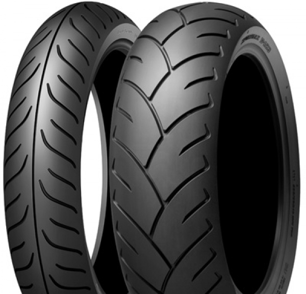 DUNLOP 200/55 R16 77H D423