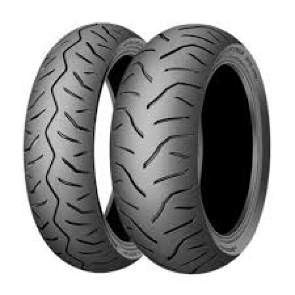 DUNLOP 160/60 R15 67H GPR-100
