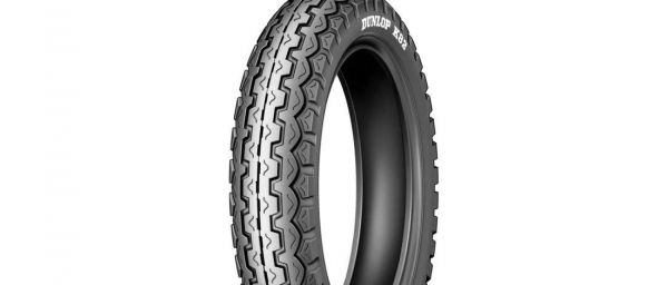 DUNLOP 3.00/ -18 47S K82