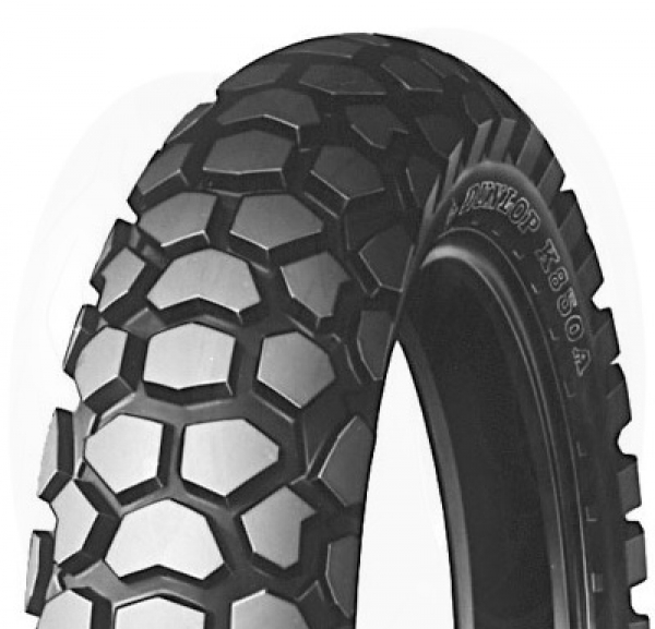 DUNLOP 4.60/ -18 63S K850