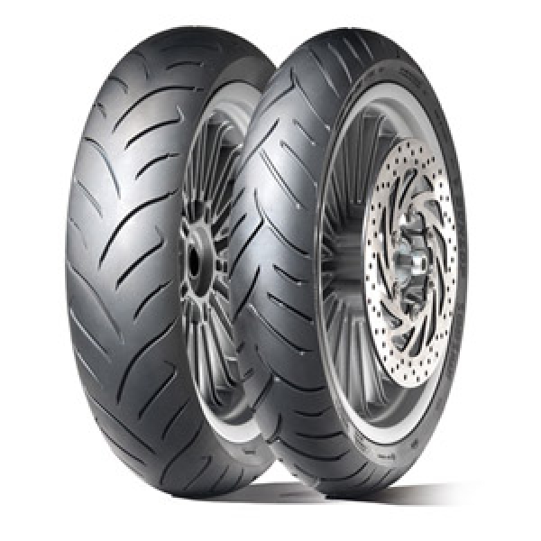 DUNLOP 110/70 -12 47L SCOOTSMART